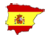 AGUARAMA - Espanol